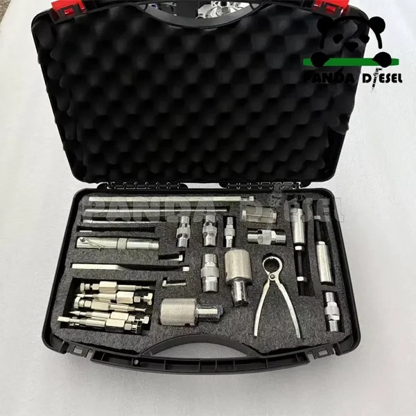 re026 bosch p7100 kit de herramientas de reparación de bomba de inyección diésel