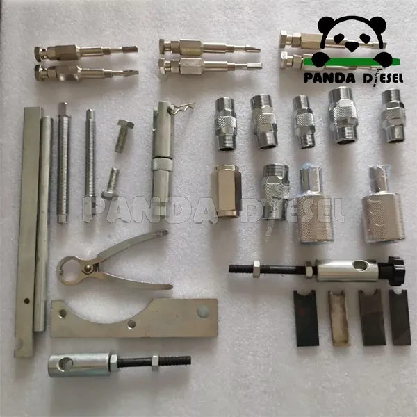 re026 Bosch P7100 kit de herramientas de reparación de bomba de inyección diésel