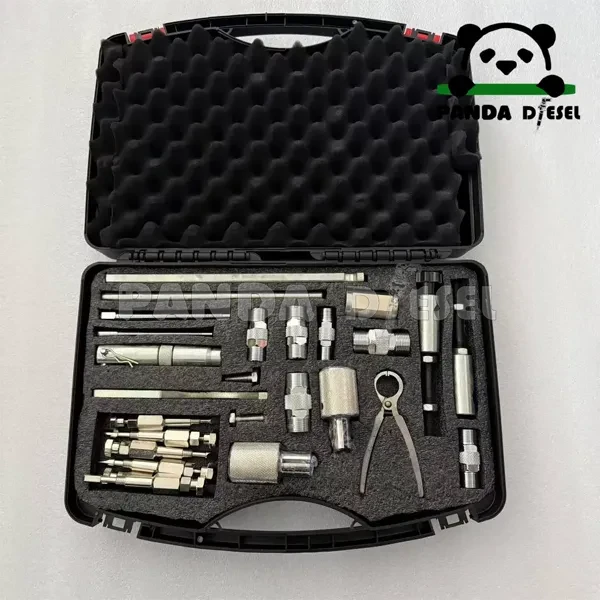 re026 bosch p7100 kit de herramientas de reparación de bomba de inyección diésel