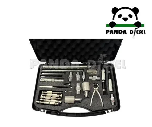 RE026 BOSCH P7100 Kit de herramientas de reparación para bomba de inyección diésel