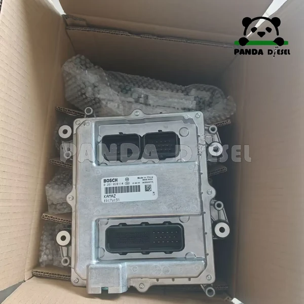 Placa de computadora del motor 0281020114
