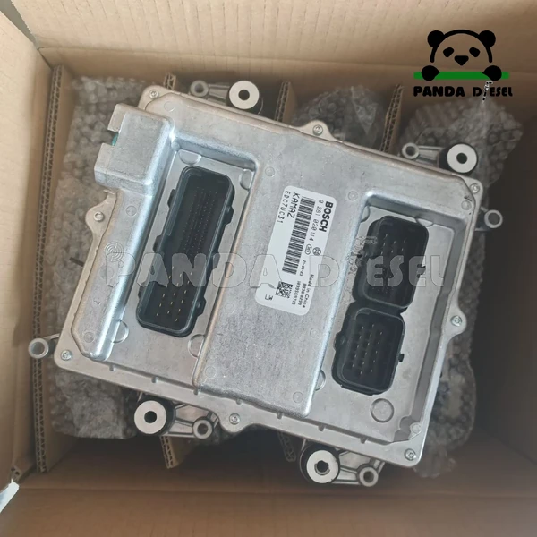 0281020114 Placa de computadora del motor