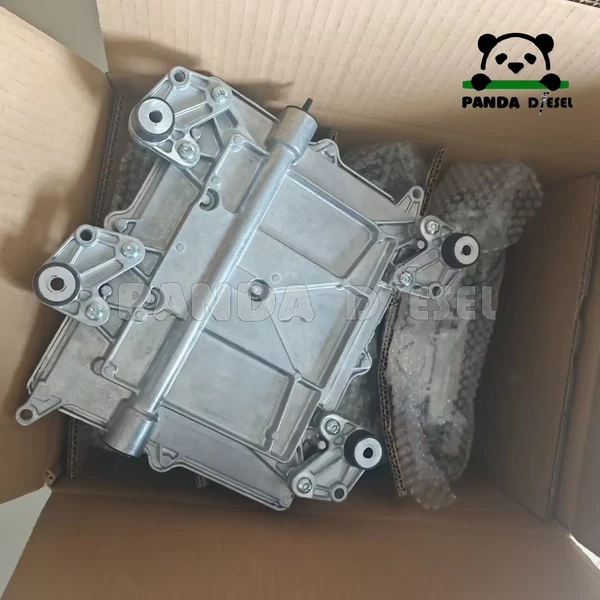 0281020114 Placa de Computadora del Motor
