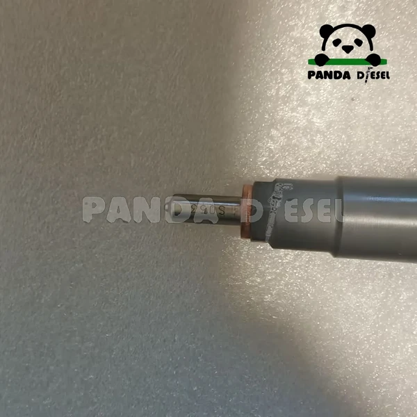 inyector de combustible 5296723 inyector g3 inyector common rail proveedor de China