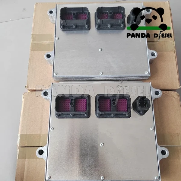 4995445 Placa de computadora del ECU del motor diésel