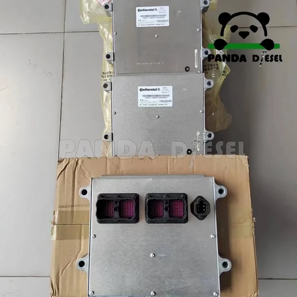 4995445 Placa de computadora ECU para motor diésel