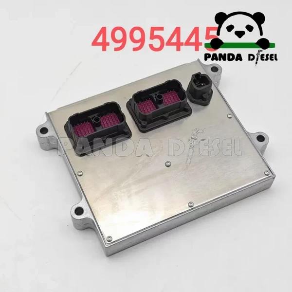4995445 Placa de Computadora ECU para Motor Diésel