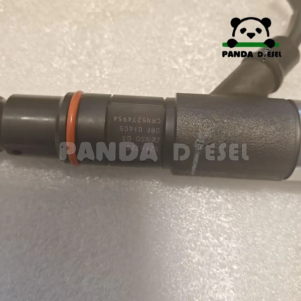 inyector de combustible 5296723 inyector g3 inyector common rail al por mayor