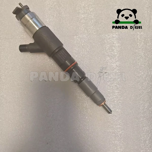 inyector de combustible 5296723 inyector g3 proveedor de inyectores common rail