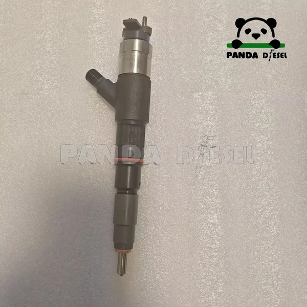 inyector de combustible 5296723 inyector g3 fabricante de inyectores common rail