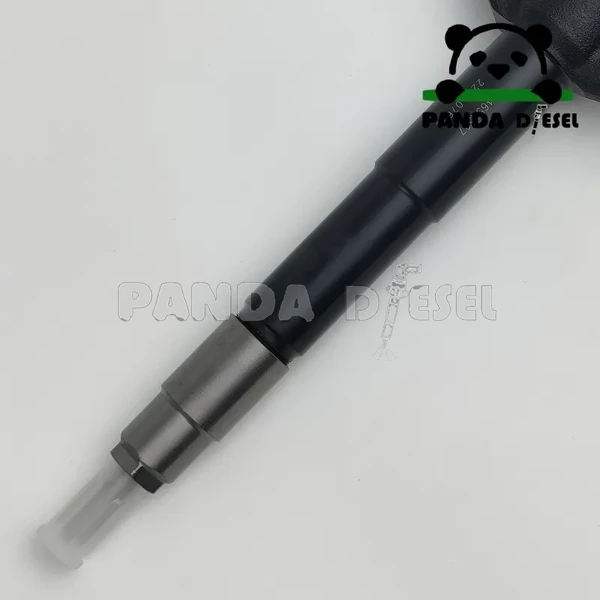 inyectores de combustible common rail 095000-8110 1465a307 compatible con Denso Mitsubishi Triton Pajero L200