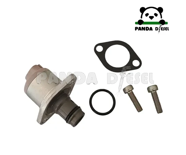 294200-0360 Válvula de Control de Succión de Bomba de Presión SCV Para Nissan Navara Mitsubishi L200 Toyota
