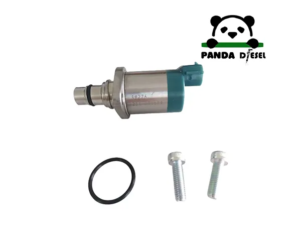 294200-2760 Regulador de Bomba de Combustible Diésel Válvula de Control de Succión SCV 8-98145453-0 Compatible con Navara & Pathfinder D40 Mitsubishi L200 4D56
