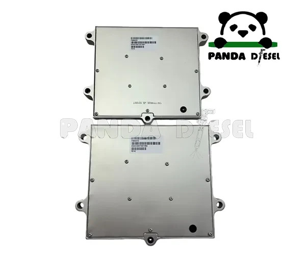 3684275 Módulo de control del motor ECU ECM con programa, compatible con el motor diésel Cummins ISX ECM Cm871
