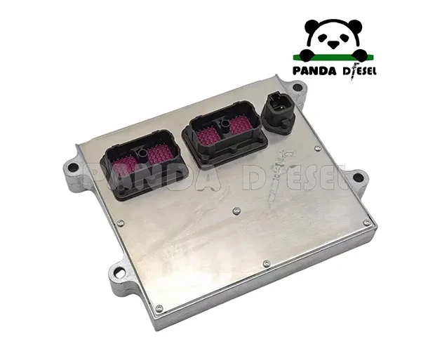 4995445 C4995445 Placa de computadora ECU para motor diésel compatible con Unidad de Control Electrónico Cummins ISDE CM2150 CM2880 ECM
