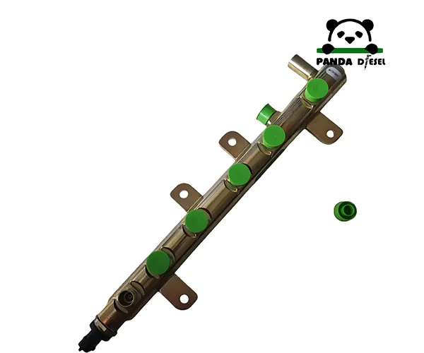 6754-71-1210 0 445 226 042 0445226042 3977530 Common Rail para Komatsu PC200-8 PC210-8 PC220-8 PC230-8 PC240-8 PC290-8 WA250-6 WA320-6 WA380-6