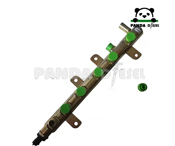 6754-71-1210 0 445 226 042 0445226042 3977530 Common Rail para Komatsu PC200-8 PC210-8 PC220-8 PC230-8 PC240-8 PC290-8 WA250-6 WA320-6 WA380-6