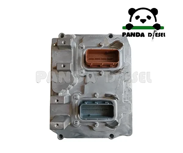 CM2350 Módulo de Control Electrónico Cummins ISX15 ECM ECU 5317106 Motor para Computadora de Camión Diésel Hyundai HW140