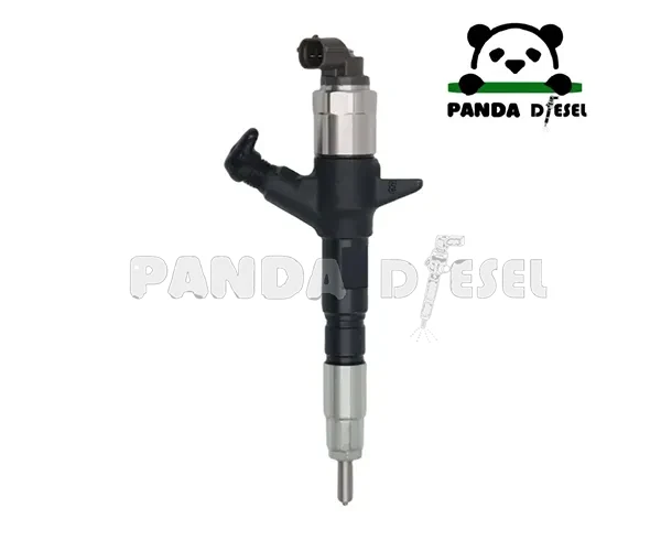 Inyector diésel Common Rail 095000-5550 33800-45700 095000-8310 Para motor Hyundai 8310 8311 8312 Hd78