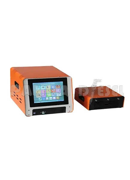 Equipo de Prueba Todo en Uno