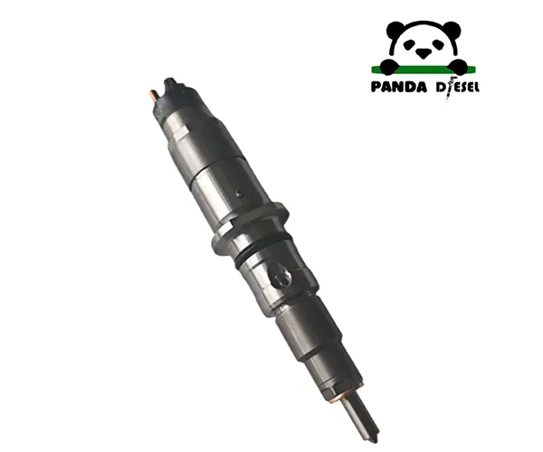 Inyector de combustible Common Rail 0 445 120 123 0445120123 para DongFeng Cummins