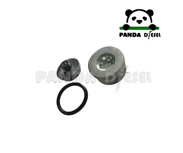 Kit de Reparación y Revisión de Válvula de Succión de Bomba de Combustible CP3 de Alta Presión Common Rail F00N201244 BOSCH 5600735594 99478149 F00N200993