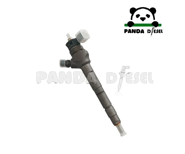 Inyector Common Rail 0445110738 1042200fe010 Para motor diésel Jac 2.7l Cn5