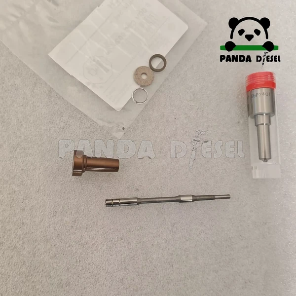 kits de inyectores common rail para 0445110566 con tobera dlla156p2401 y válvula f00vc01372 (7)