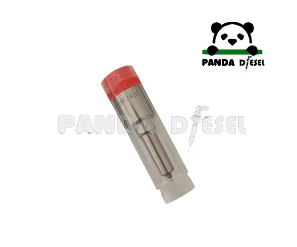Boquilla Common Rail DLLA156P2401 0 433 172 401 Para Inyector 0445110565/566 Para CITROEN PEUGEOT