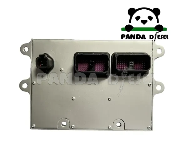 Unidad de Control del Motor ISX15 QSX15 ECM 3103533 P3103533 ECU ECM Módulo de Control Electrónico Compatible con Cummins