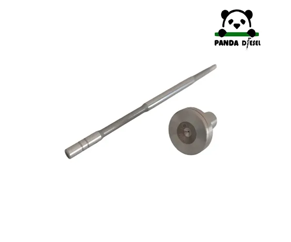 Válvula de control F00RJ02429 para inyector de combustible Bosch 0445120178/0445120233/0445120258
