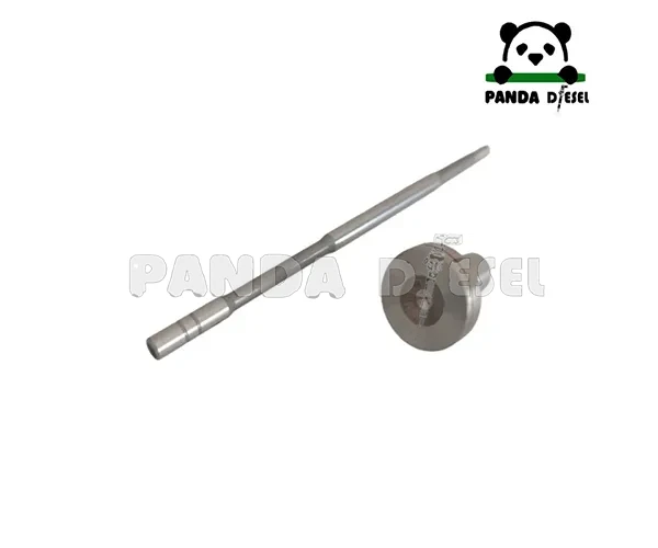 Válvula de control F00RJ02429 para inyector de combustible Bosch 0445120178/0445120233/0445120258