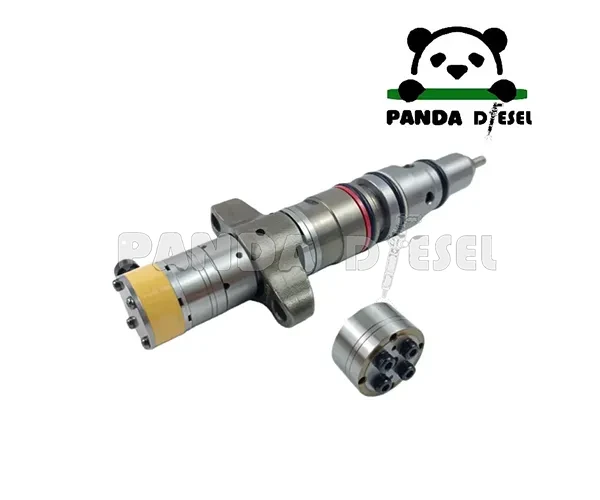 CT215 Diésel HEUI CAT C7 C9 Válvula de Control de Aceite del Inyector