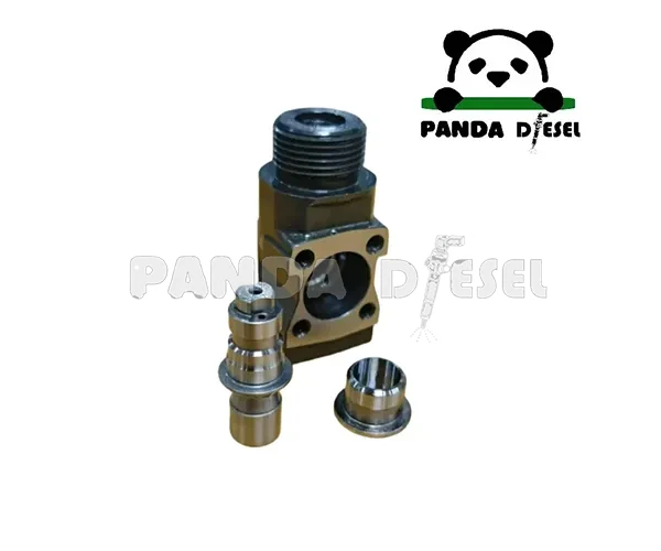 Válvula de control diésel CT247 para inyector de combustible de la unidad HEUI CAT 3412