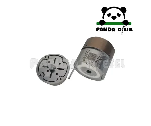Válvula de control CT252 C13E de 4 pines para inyector EUI diésel 294-3002
