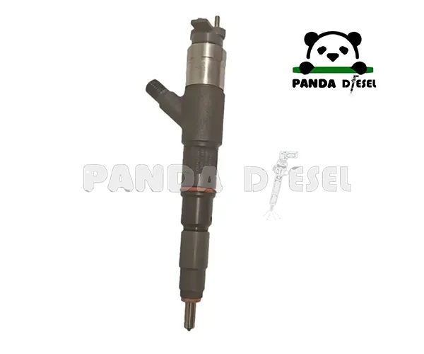 Cummins ISF 3.8 Inyector de combustible 5296723 Inyector G3 Inyector Common Rail 5296723