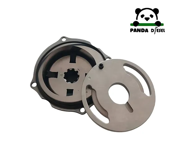 Kit de reparación de bomba de transferencia original 28516849 Para bomba de combustible Common Rail 28456213 28490603 28568582 9422A060A 33100-4A700 (28303795-13 dientes)