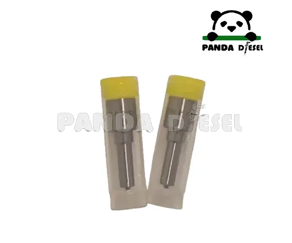 Boquilla de riel común diésel DLLA150P2153 0433172153 para inyector 0445120178