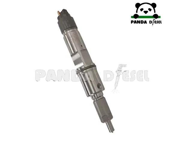 Inyector de combustible diésel JAMZ 0445120325 0 445 120 325
