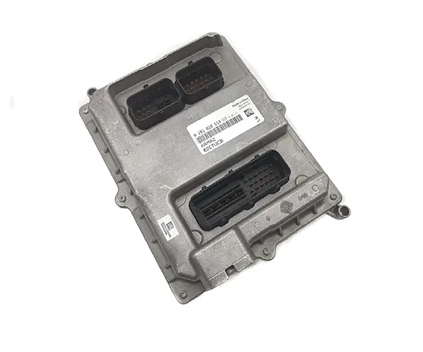 ECU ECM Módulo de Control Electrónico