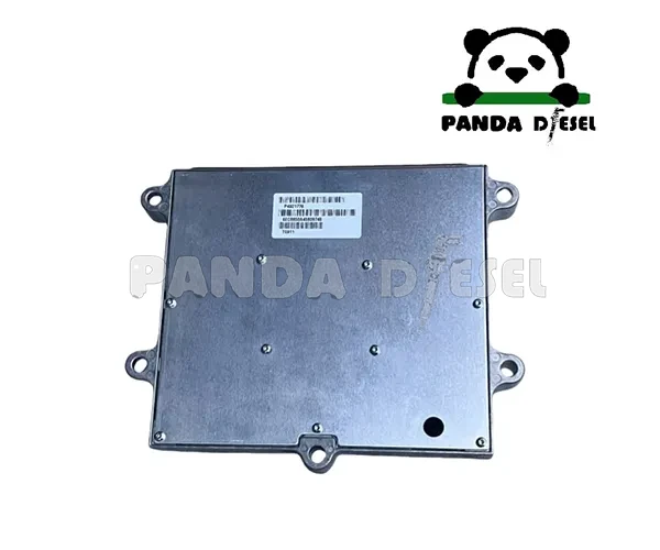 ECU 4921776 Módulo de Control Electrónico ECM para Komatsu PC200-7 PC400-7 Cummins QST30 QSK78 QSK60 QSK50 QSK38 QSK23 QSK19 QSC8.3 QSB6.7 Controlador