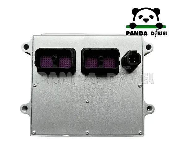 Unidad de Control Electrónico (ECU) Conjunto 4988820 ECM4988820 Apto para motor Cummins ISLE ISDE CM2150 CM2250