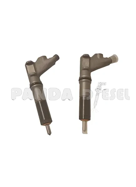 Piezas de inyector y bomba Euro 2