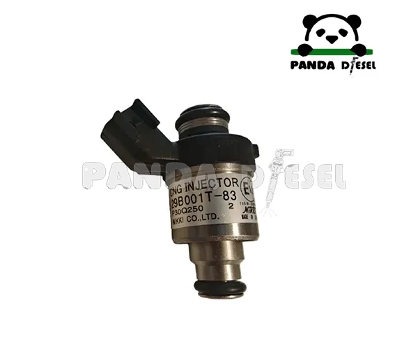 Boquilla inyectora de gas combustible 29B001T-83 para Yuchai para autobús K1A00-1113940