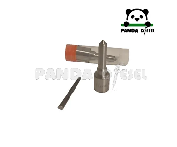 Boquilla de combustible Dsla 140P1723 0433175481 para 0 445 120 123 Kamaz