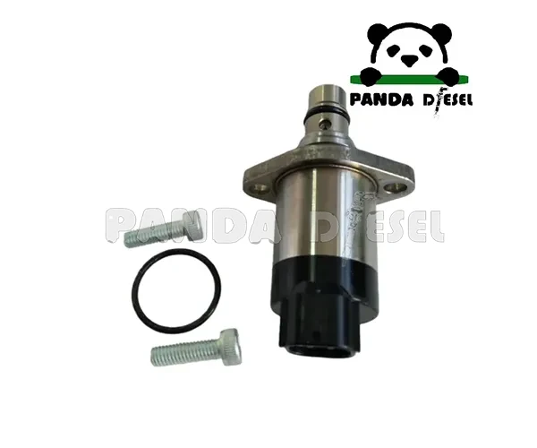 Válvula de control de succión de la bomba de combustible SCV 294200-0670 para motor diésel Isuzu 6HK, Hino J08, Nissan.