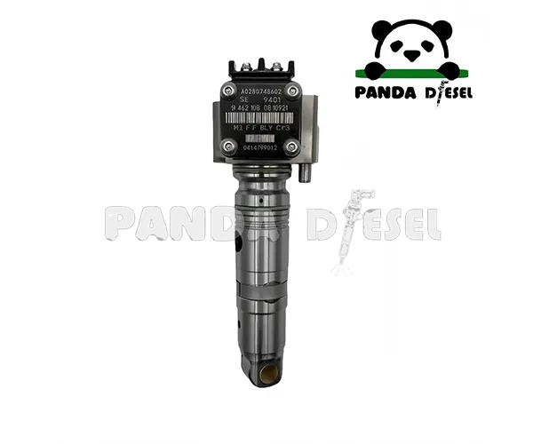 Bomba de unidad de combustible A0280748602 0986445017 0414799012 Compatible con motor diésel Mercedes-Benz