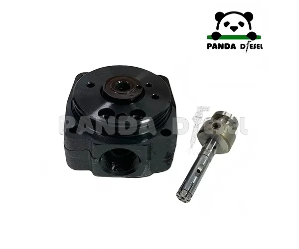 Rotor de cabeza 096400-1500 6 cilindros 10 mm para bomba de inyección VE Toyota 1Hz