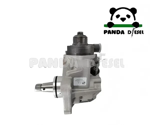 Bomba de inyección de combustible de alta presión CR CP4N1 0445020527 0445020528 04132378 Compatible con motor BOSCH DEUTZ