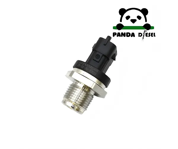 Nuevo sensor de presión Common Rail diésel 0281002568 55190763 55195077 7701056064 para ALFA ROMEO
